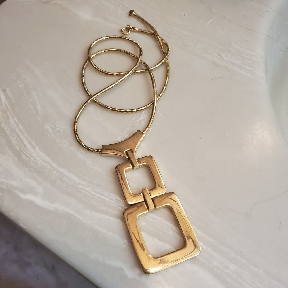 Statement Necklace